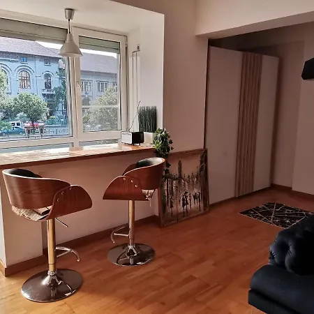 River View - Izvor Boekarest