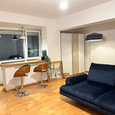 River View - Izvor * Boekarest