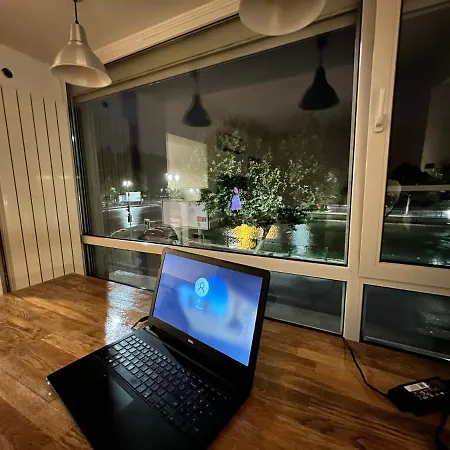 River View - Izvor Bucarest