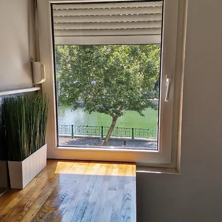 River View - Izvor * Bucarest