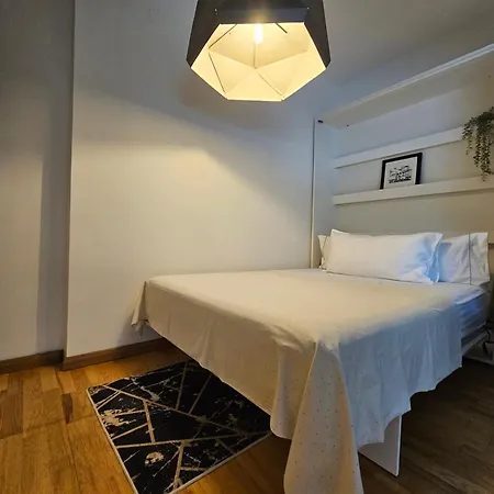 Apartamento River View - Izvor Bucarest