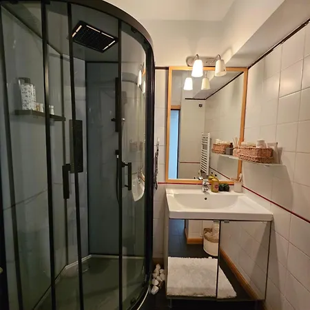 River View - Izvor Boekarest