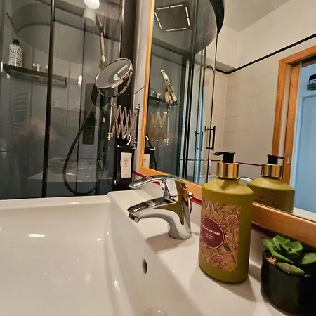 Apartamento River View - Izvor Bucarest