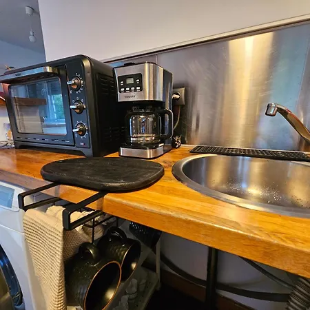 Appartamento River View - Izvor *