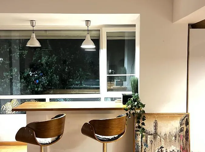 River View - Izvor Lejlighed Bukarest