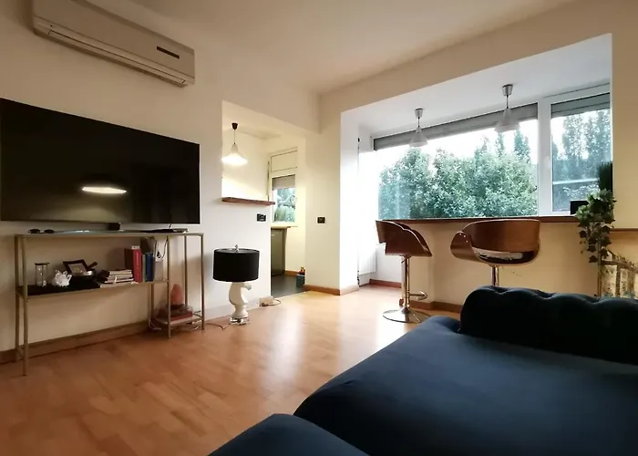 River View - Izvor Apartamento *