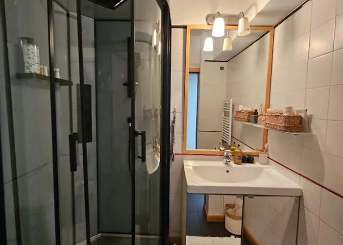 River View - Izvor Bucureşti