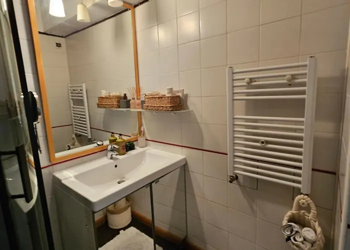 Apartamento River View - Izvor *