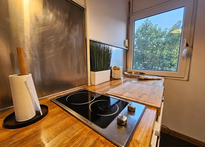 River View - Izvor * Bukarest