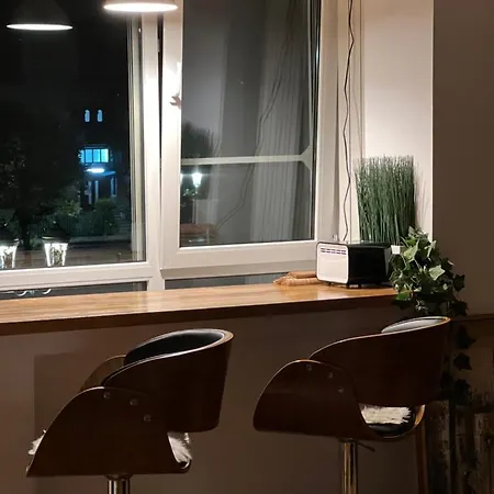 River View - Izvor Apartament Bukareszt