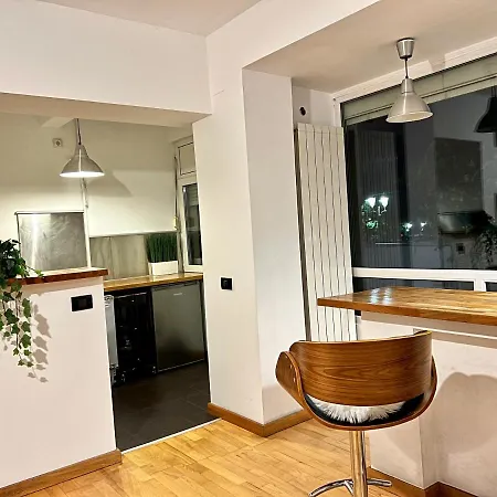 Apartament River View - Izvor