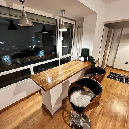 Apartament River View - Izvor *