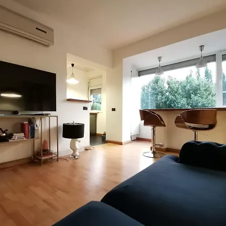 River View - Izvor Apartament *
