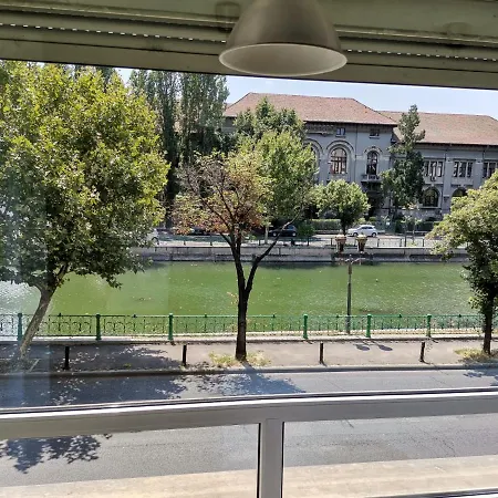 River View - Izvor Apartament *
