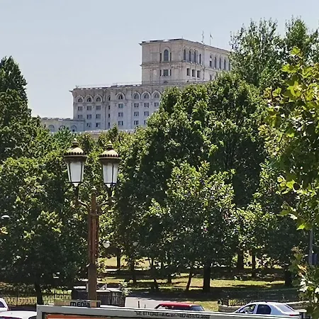 River View - Izvor Apartament