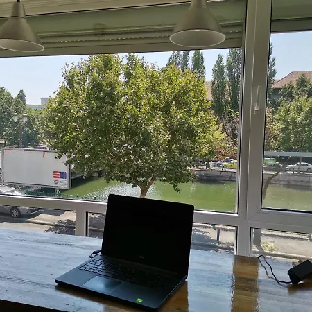 River View - Izvor Apartment *