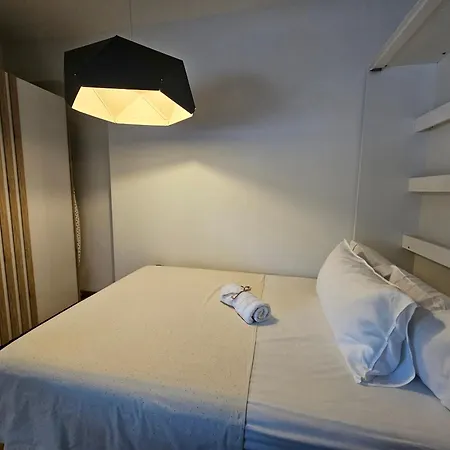 River View - Izvor Bucharest