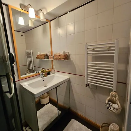 Apartament River View - Izvor *