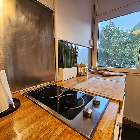 River View - Izvor * Bucarest