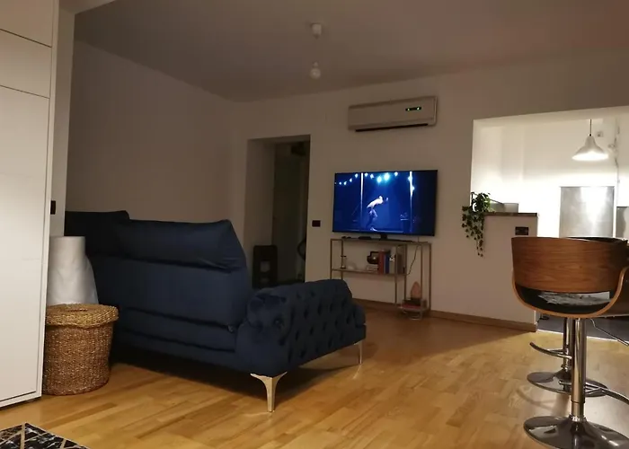 River View - Izvor Apartman