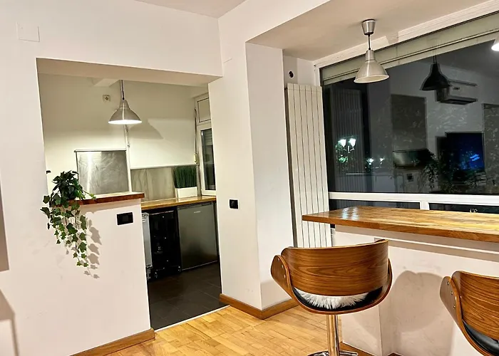 Apartman River View - Izvor