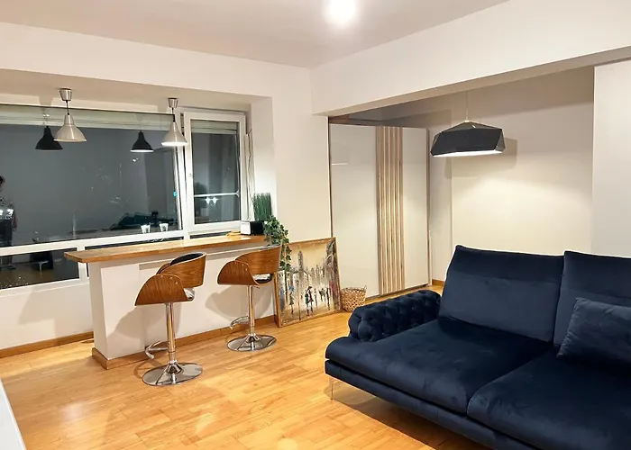 River View - Izvor * Bukarest