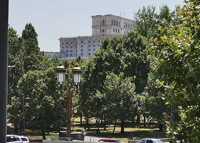 River View - Izvor Apartman