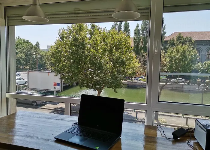 River View - Izvor Apartman *