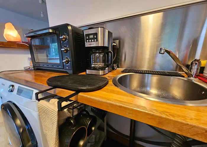 Apartman River View - Izvor *